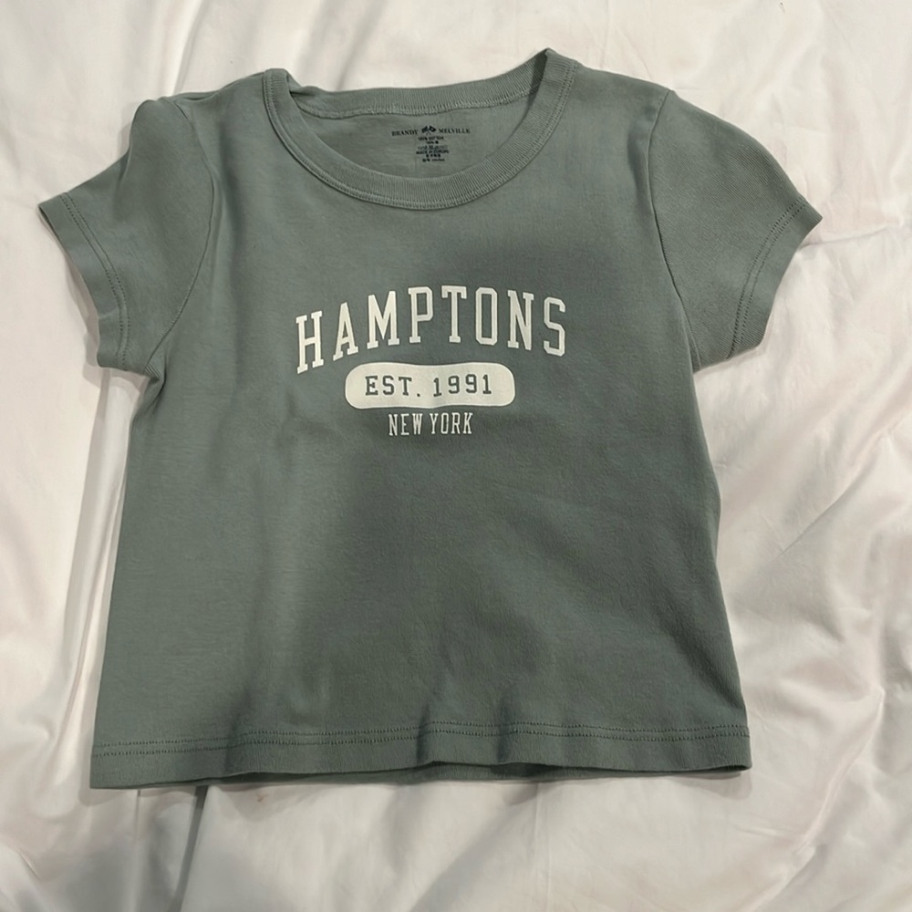 Brandy tee bundle of 3